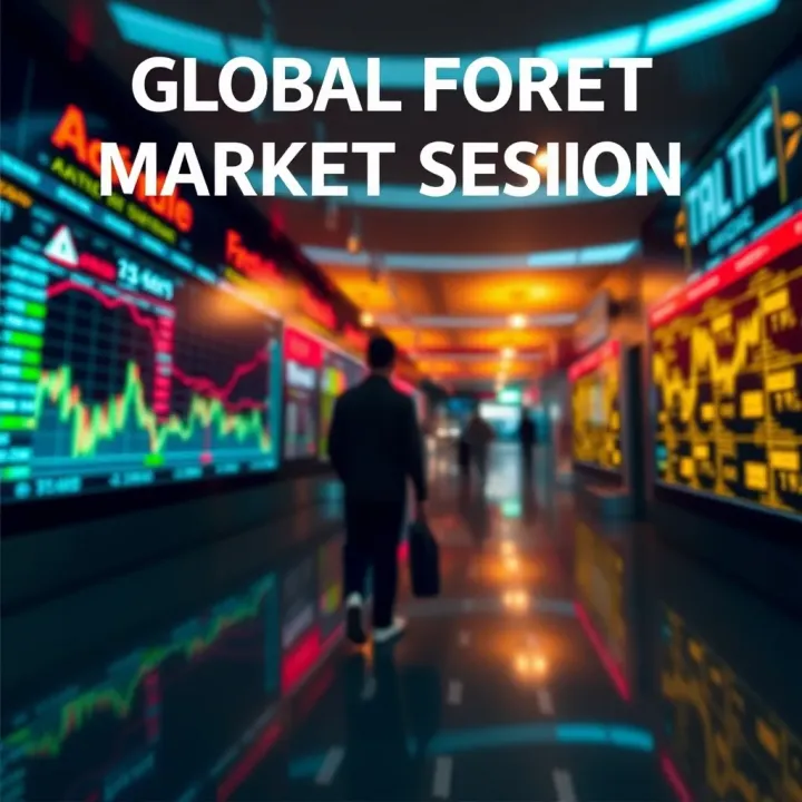Forex Trading Sessions: Timings & Tips for Kenyan Traders