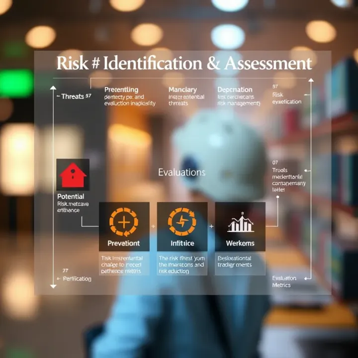 Practical Steps for Effective Risk Management Practical Steps for Effective Risk Management