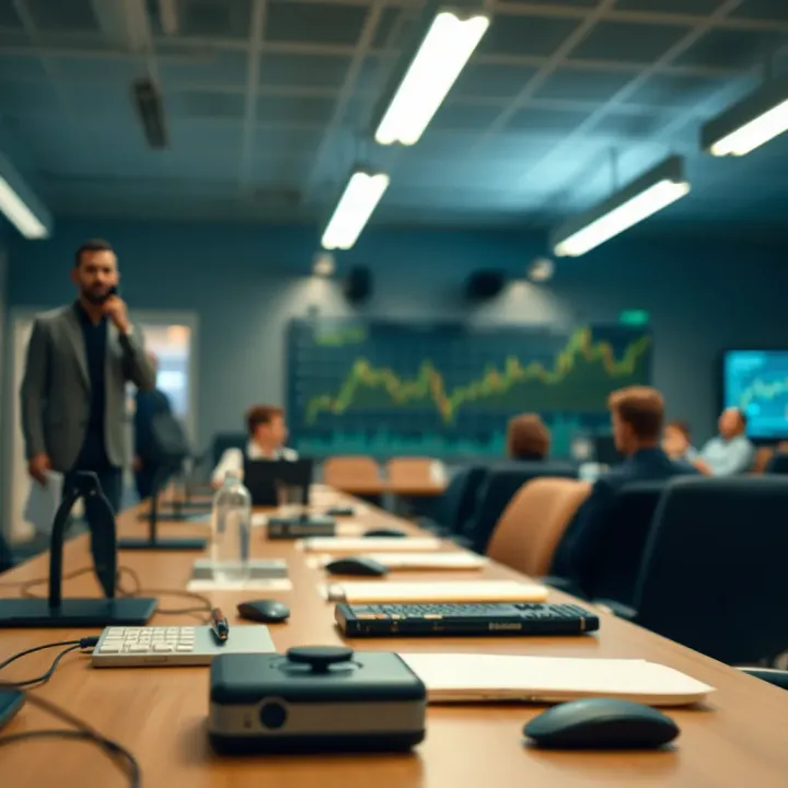 Risk Control Measures and Monitoring Effectiveness Visual representation of risk control measures and monitoring effectiveness in an organizational setting