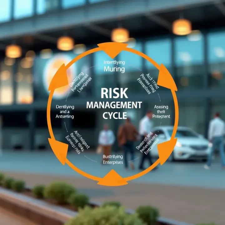 Risk Management for Kenyan Businesses